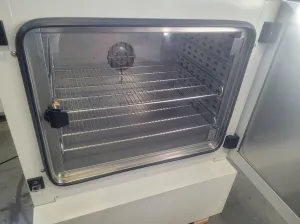 BINDER KB-115 Refrigerated Incubator / Drying Oven with Forced Convection, 5 of 10