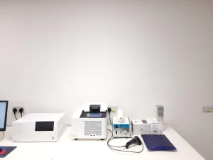 Stilla Naica Crystal Digital PCR System Naica Prism 3 Naica Geode Lab, 51 of 70