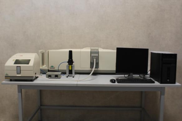 Malvern Mastersizer 2000 Laser Diffraction Particle Size Analyzer for Solids-cover