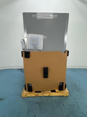 Thermo Scientific Revco RDE60086EA Ultra-Low Temperature Freezer for Biological Sample Storage-cover