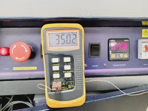 Holmarc HO-TH-04N Spray Pyrolysis Equipment for Thin Film Deposition, 63 of 66