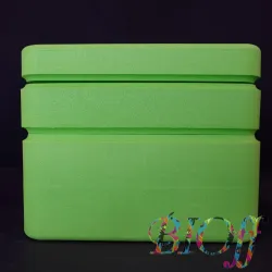 Biocision Cool Box™ XT Green with XT Cooling Core BCS-5 | QP