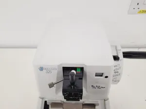 Thermo Shandon Finesse 325 Rotary Microtome for Tissue Sectioning, 8 of 10
