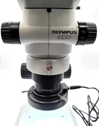 Dimmable LED Ring Light for Olympus and Nikon Stereo Microscopes, 5 of 5