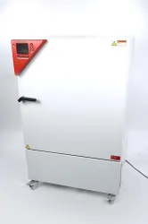 Binder KBF P 240 Constant Climate Chamber with ICH-Compliant Light Source, 247 L, 2 of 10