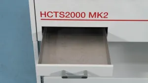 Sarstedt HCTS2000 MK2 High-Speed Closed Tube Sorter for Automated Sample Sorting, 4 of 4