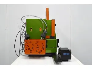 Miltenyi MACSQuant X Analyzer Multiparametric Flow Cytometer with Orbital Shaker and Buffer Supply Station, 4 of 11