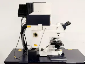 Leica Microsystems TCS SP 2 Confocal Laser Scanning Microscope System with PC, 20 of 47