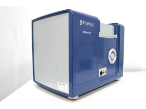 STEMCELL Technologies STEMvision Colony Counter Unit 3 for Automated Hematopoietic CFU Assays, 15 of 15