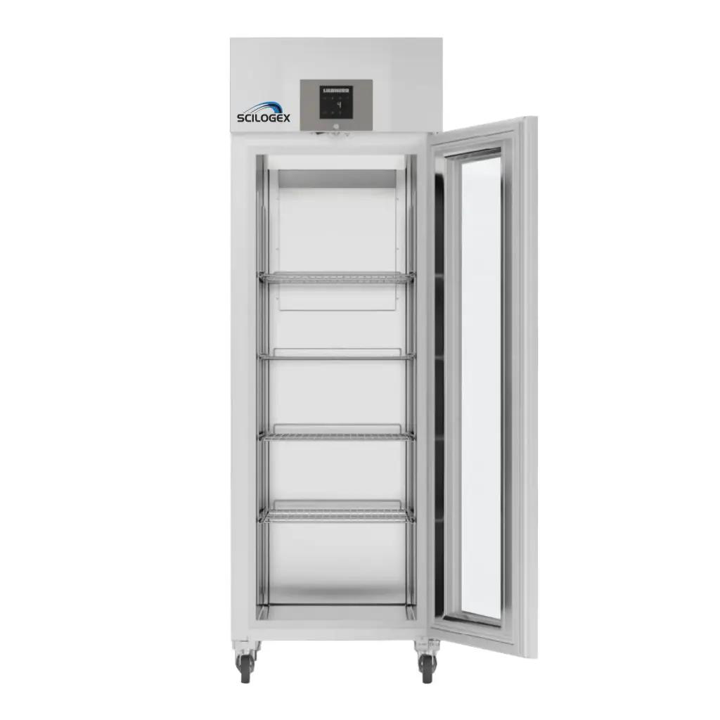 So-Low Scientific Laboratory Refrigerators Model LRT and SRFvh Series