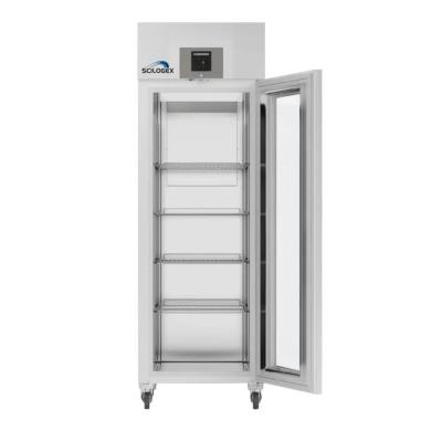 Liebherr Scientific Laboratory Refrigerators Models LRT21G1HC, LRT30W1HC, LRT50W2HC, LRT50G2HC-cover