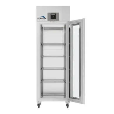 So-Low Scientific Laboratory Refrigerators Model LRT and SRFvh Series