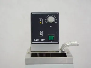 Lauda M3 Water Bath with MT Thermostat, 4 of 6