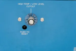 Neslab Endocal RTE-5B Cooling and Circulating Bath, 6 of 6