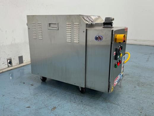 Mokon Laboratory Temperature Control Unit for Precise Thermal Regulation-cover