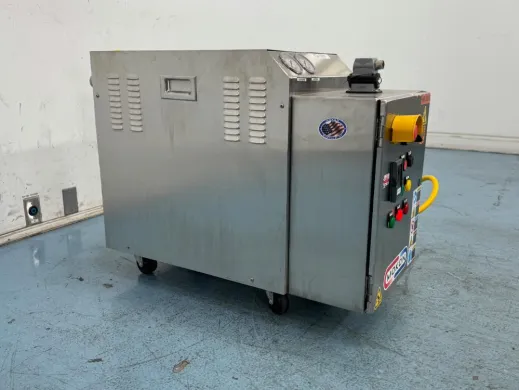 Mokon Laboratory Temperature Control Unit for Precise Thermal Regulation