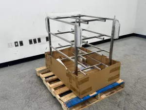 Pall Allegro Bioprocessing Workstation for Modular Single-Use Bioprocessing, 4 of 4