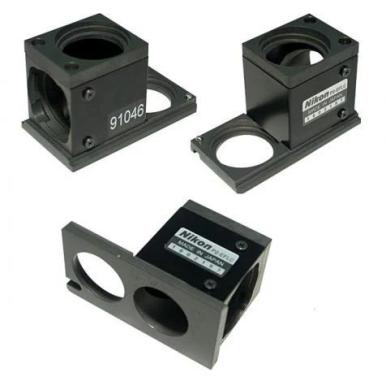 Chroma Filter Holder for Nikon P2-EFLC Filter Cube for SMZ18 & SMZ25 Stereo Microscope-cover