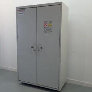 Düperthal Typ 90 CLASSIC XL Fire-Resistant Flammable Storage Cabinet Refurbished-cover