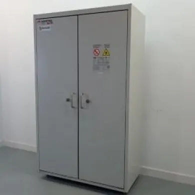 Düperthal Typ 90 CLASSIC XL Fire-Resistant Flammable Storage Cabinet Refurbished