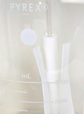 Corning ProCulture 4502-8L Double Sidearm Spinner Flask 8000mL-cover