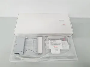 Thermo Scientific Dispensing Cassettes with Metal and Plastic Tips, 200cm Tube, 15 of 15