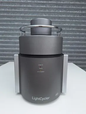 Roche LightCycler II Thermal Cycler