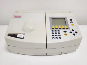 Thermo Electron Helios Gamma UV-Vis Spectrophotometer for Molecular Spectroscopy, 13 of 13