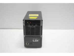 89 North LDI-R-G-WF Red/Green Laser Diode Illuminator Fluorescence Microscopy Light Source, 2 of 12