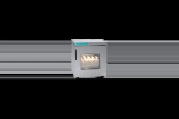 Pol-Eko CALDERA 70 Forced Air Heating-Up Chamber with 70 L Capacity-cover