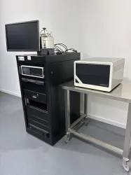Essen Bioscience IncuCyte S3 Live-Cell Imaging and Real-Time Analysis System, 2 of 4