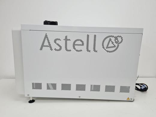 Astell Scientific™ Autofill Benchtop Autoclave-cover