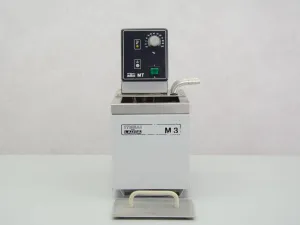 Lauda M3 Water Bath with MT Thermostat, 2 of 6