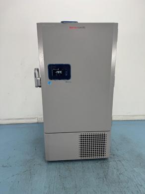 Thermo Scientific Revco RLE Series RLE60086D -80°C Ultra-Low Temperature Freezer-cover