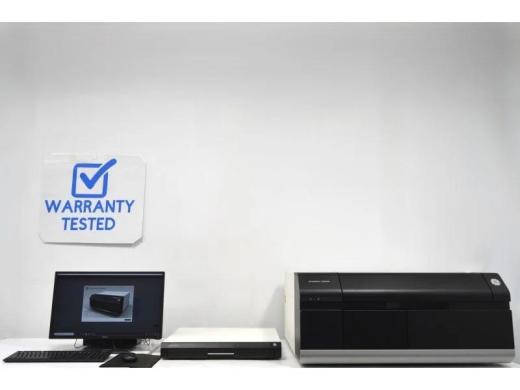 GE Cytiva Amersham Typhoon IP Phosphor Imaging FLA Scanner with Image Eraser-cover