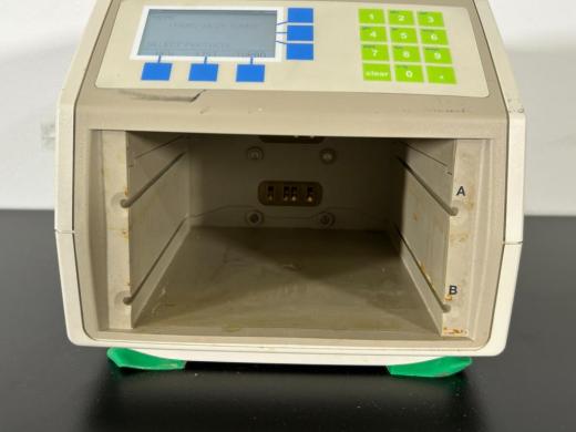 Bio-Rad Trans-Blot Turbo System Rapid Protein Transfer Unit for Western Blotting-cover