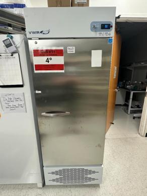 VWR GTVWG30RPSA Laboratory Refrigerator with Digital Temperature Control-cover