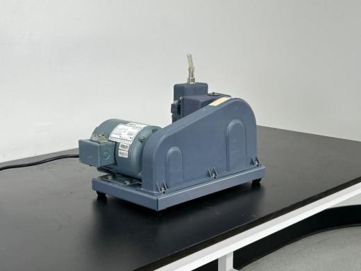 Welch Application Vacuum Pump-cover