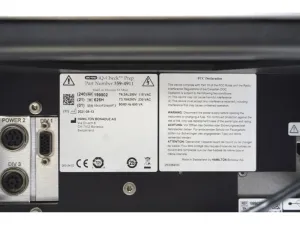 Bio-Rad iQ-Check Prep System 359-4911 with CFX96 Touch Real-Time PCR Setup Automation, 15 of 17