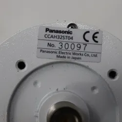 Set of 3 Active GPS Antennas Panasonic CCAH32ST04 and Antcom 1G1215A-XRS-4/2CG1215A-XS-2-3.5N, 5 of 5