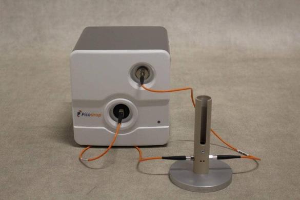 AstraNet Picodrop CUBE UV/VIS Spectrophotometer-cover