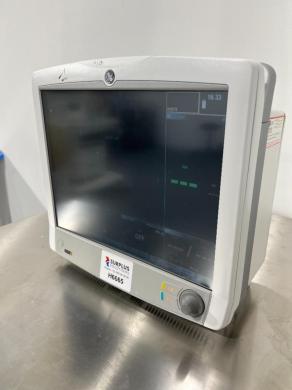GE Datex-Ohmeda Carescape B650 Multiparameter Patient Monitor-cover