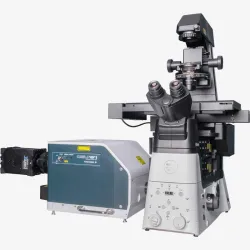 Yokogawa CSU, 2 of 4