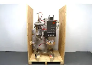 Infors HT Techfors-S 15L Stainless Steel Pilot Bioreactor with Advanced Process Control and Sensors, 37 of 61
