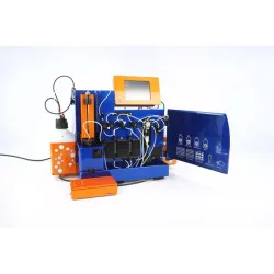 Miltenyi Biotec autoMACS Pro Cell Separator, 3 of 8