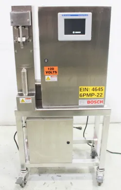 Bosch 811395605 Dual Voltage Pump Controller for Laboratory Fluid Management