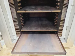 Thermo Scientific Barnstead Thermolyne Pyro-Clean Glassware Oven, 12 of 26