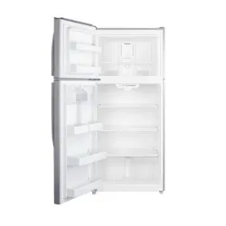 Summit Accucold 30" Wide Top Freezer Laboratory Refrigerator CTR18PLLHD, 2 of 3