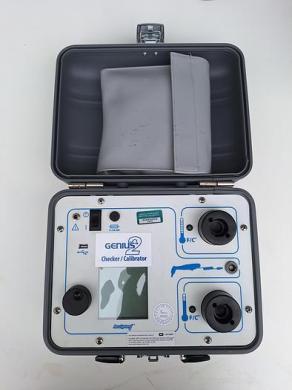 Kendall Genius 2 Checker and Calibrator-cover