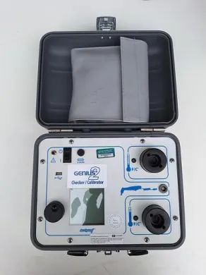 Kendall Genius 2 Checker and Calibrator